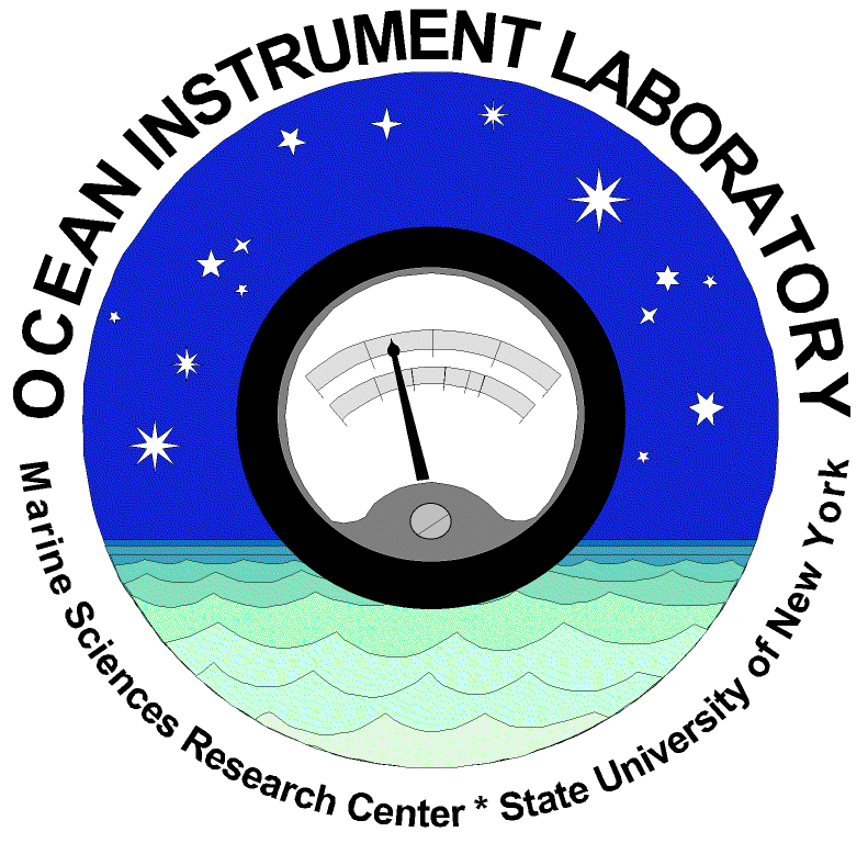 Ocean Instrument Lab logo